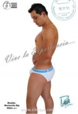 Icker Sea Wear