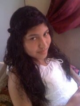 Mary Jose Rodriguez
