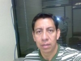 Alejandro Cordova Ramos