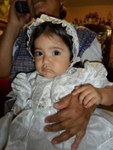 Yiya Salazar