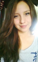 Andrea Meza
