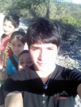 Ezequiel Reyna