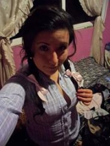 Virisbonita Magaña Ibarra