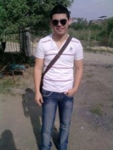 Martin Alterado