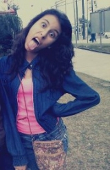 Yaazmiin Treeviñoo