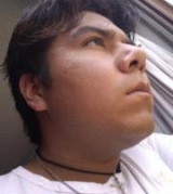 Alekey Ortigoza Gonzalez