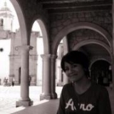 Maru Alvarado