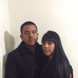 Joel Y Nidia Holguin