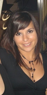 Sandra Corominas