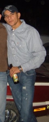 Porfirio Abrego Lopez