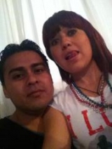 Claudia Garcia Brito