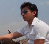 Francisco Javier Garcia Guido