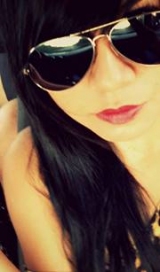 Jackeline Flores