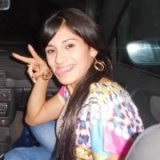 Magaly Adilene