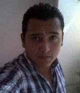 Abdel Cerecedo Mejia