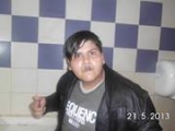 Brayan Robledo