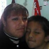 Maria Yolanda Bocanegra Chavez