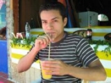 Arturo Torrecilla Gómez