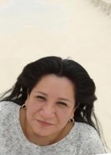 Maria Luisa Barbosa Garcia