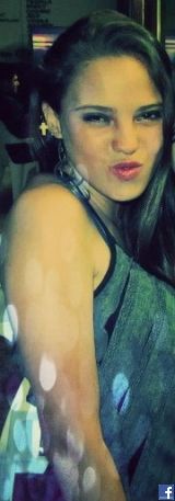 Gina González