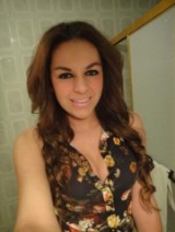 Osiriis Martinez