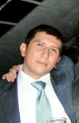 Rodrigo Andrade