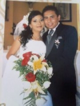 Azucena Gonzalez Alvarado
