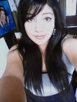 Mishell Rivera