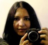 María Elena Vega