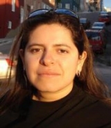 Angélica Ramírez Ibarra