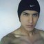 Justin Samaniego Hernandez