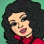Lusims Fran