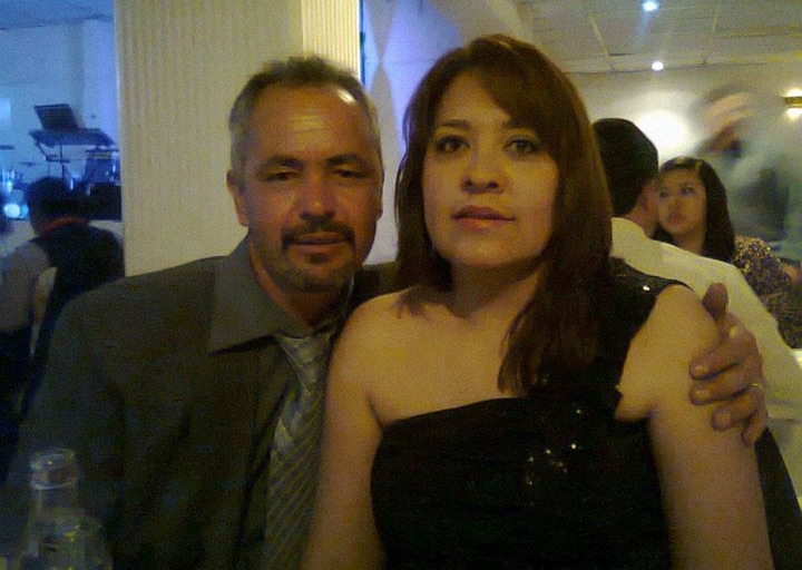 Josefina Baray