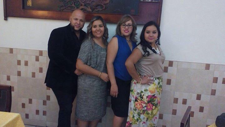 Daniel Morales Leal