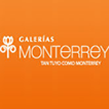 Galerías Monterrey