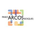 Paseo Arcos Bosques